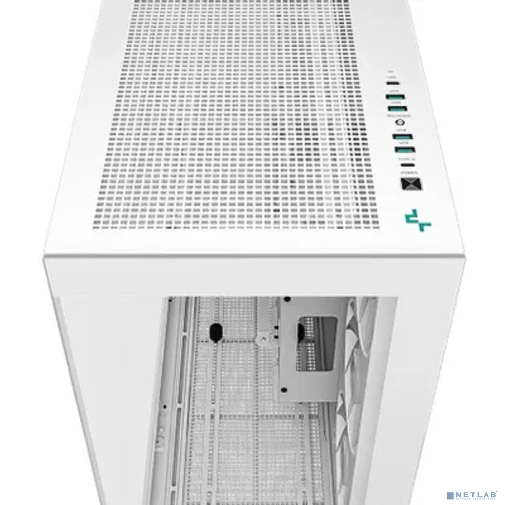 Корпус Deepcool CH780