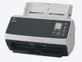 Fujitsu scanner fi-8190