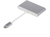 Адаптер USB-C/USB3 0.10M
