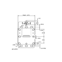 Крепление CISCO Mounting