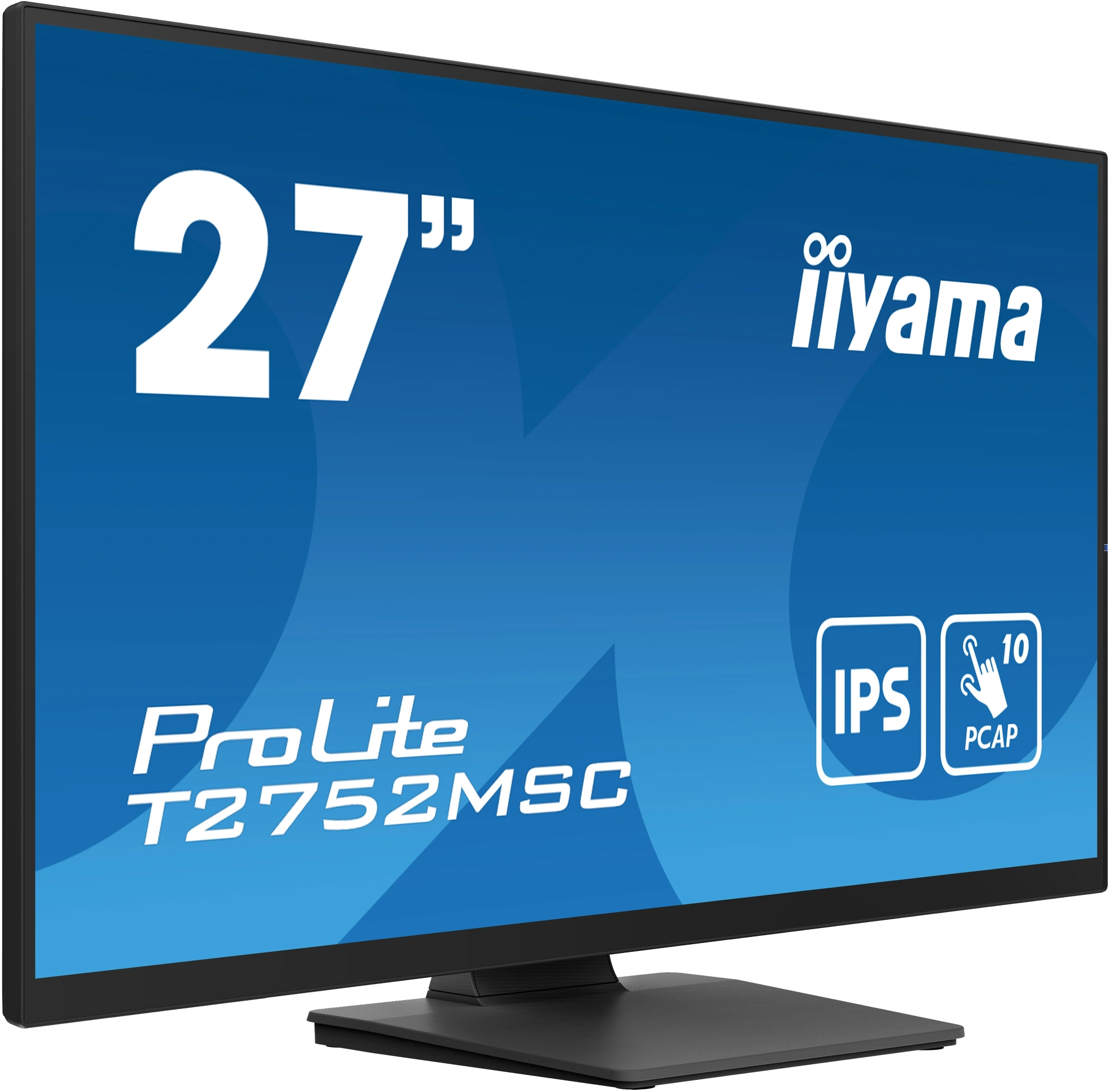 Монитор Iiyama 27"
