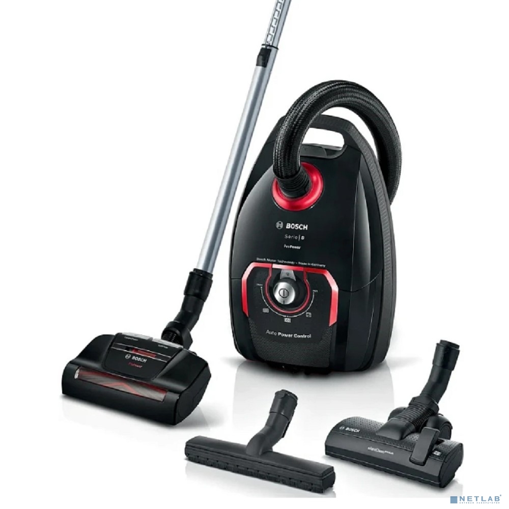 BOSCH BGL8POW2 Пылесос,