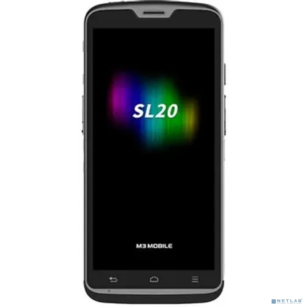 M3 Mobile SL20