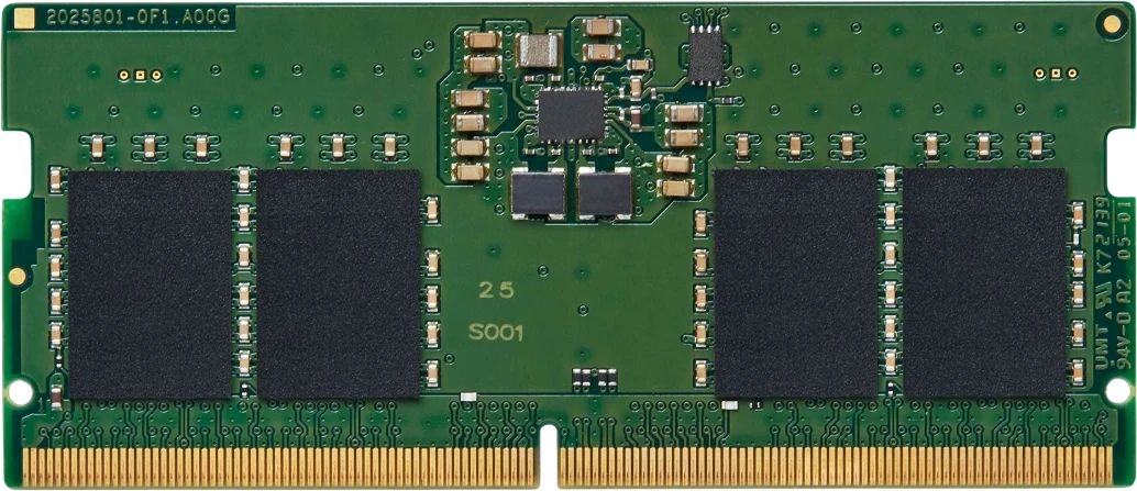 Kingston Branded DDR5