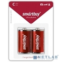 Батарейка Smartbuy LR14/2B