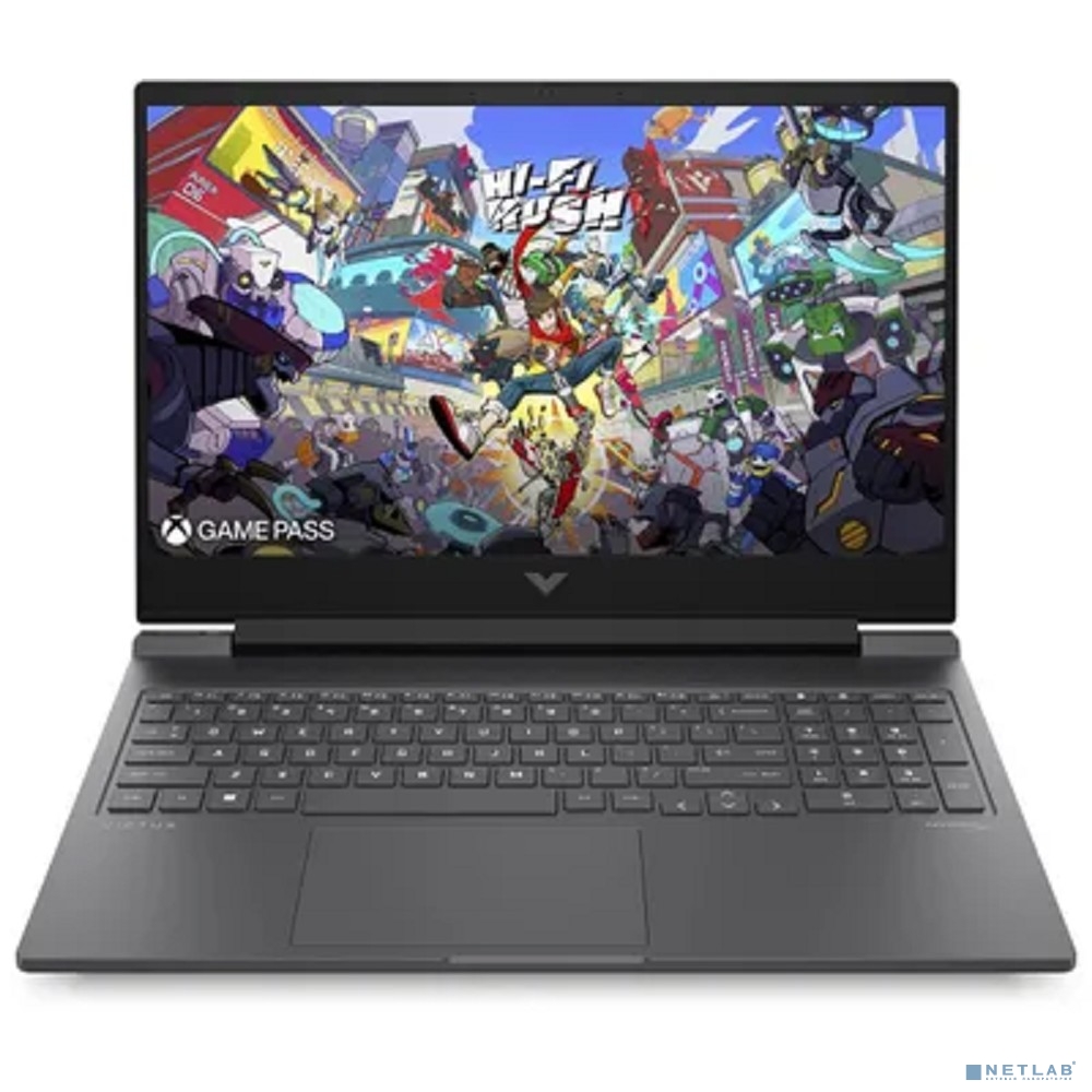 Ноутбук HP Victus