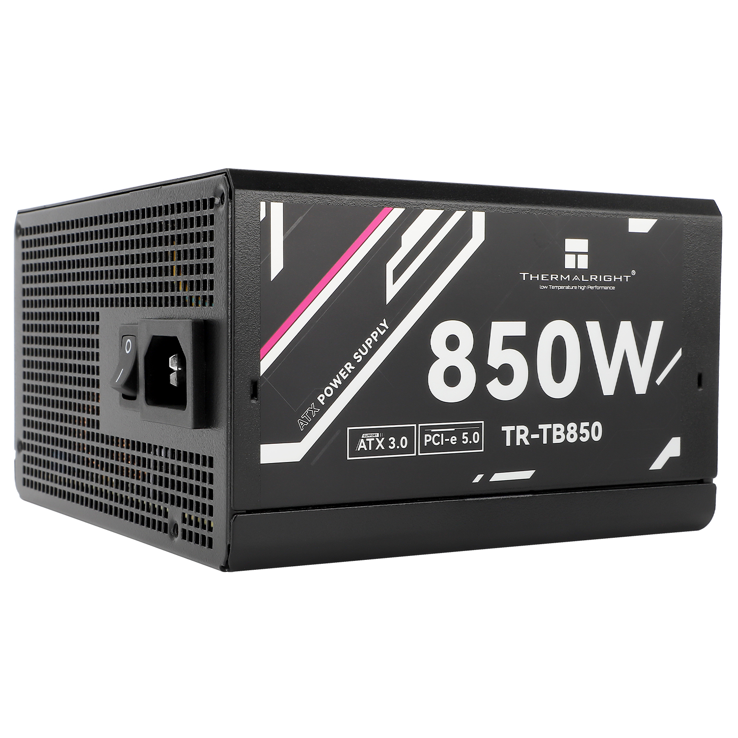 Блок питания 850W