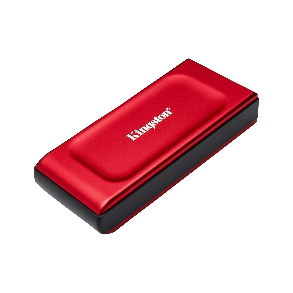Накопитель SSD Kingston