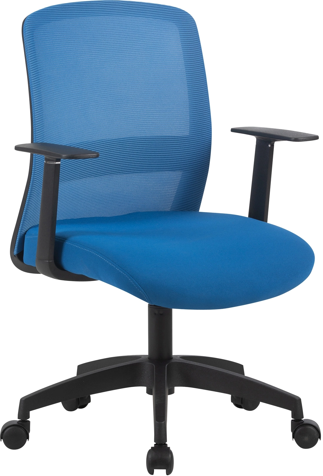 Кресло Cactus CS-MC333-BL