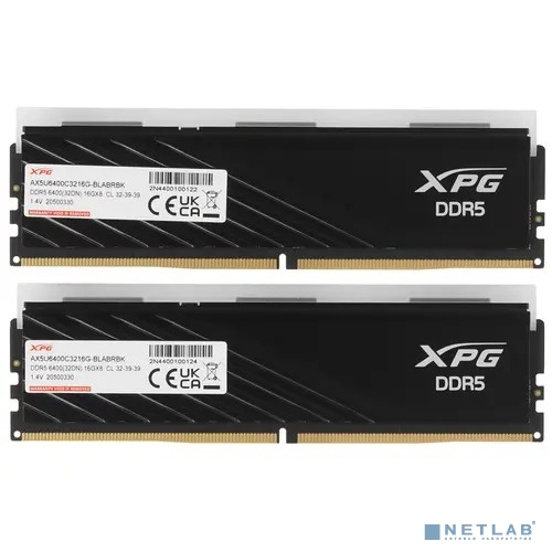 DDR5 32Gb A-Data