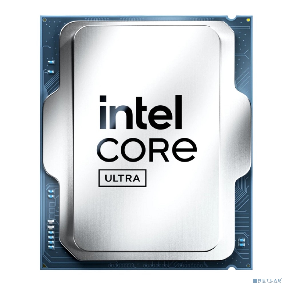 Процессор Intel Core