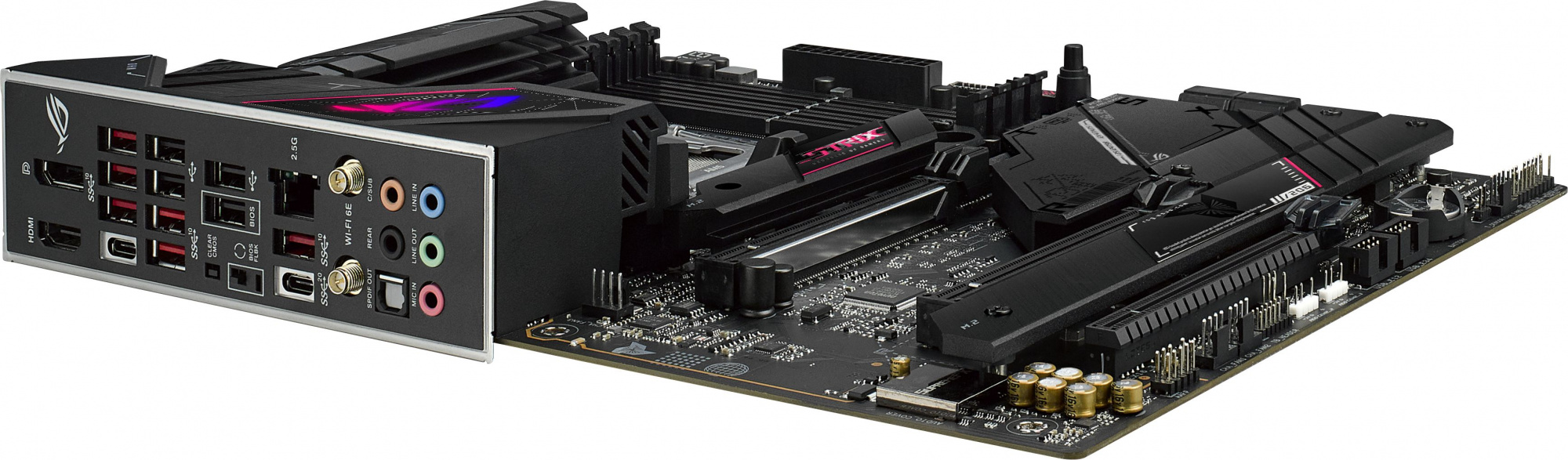ASUS ROG STRIX