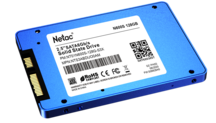 Netac SSD N600S