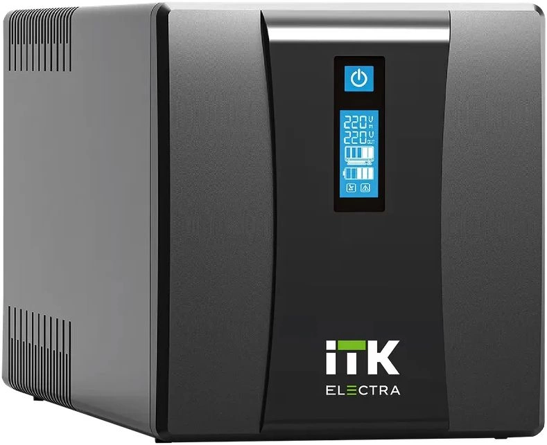 ITK ELECTRA ET