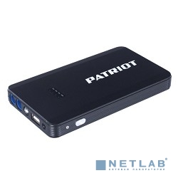 PATRIOT MAGNUM 8
