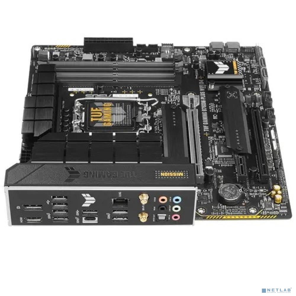 Материнская плата Asus