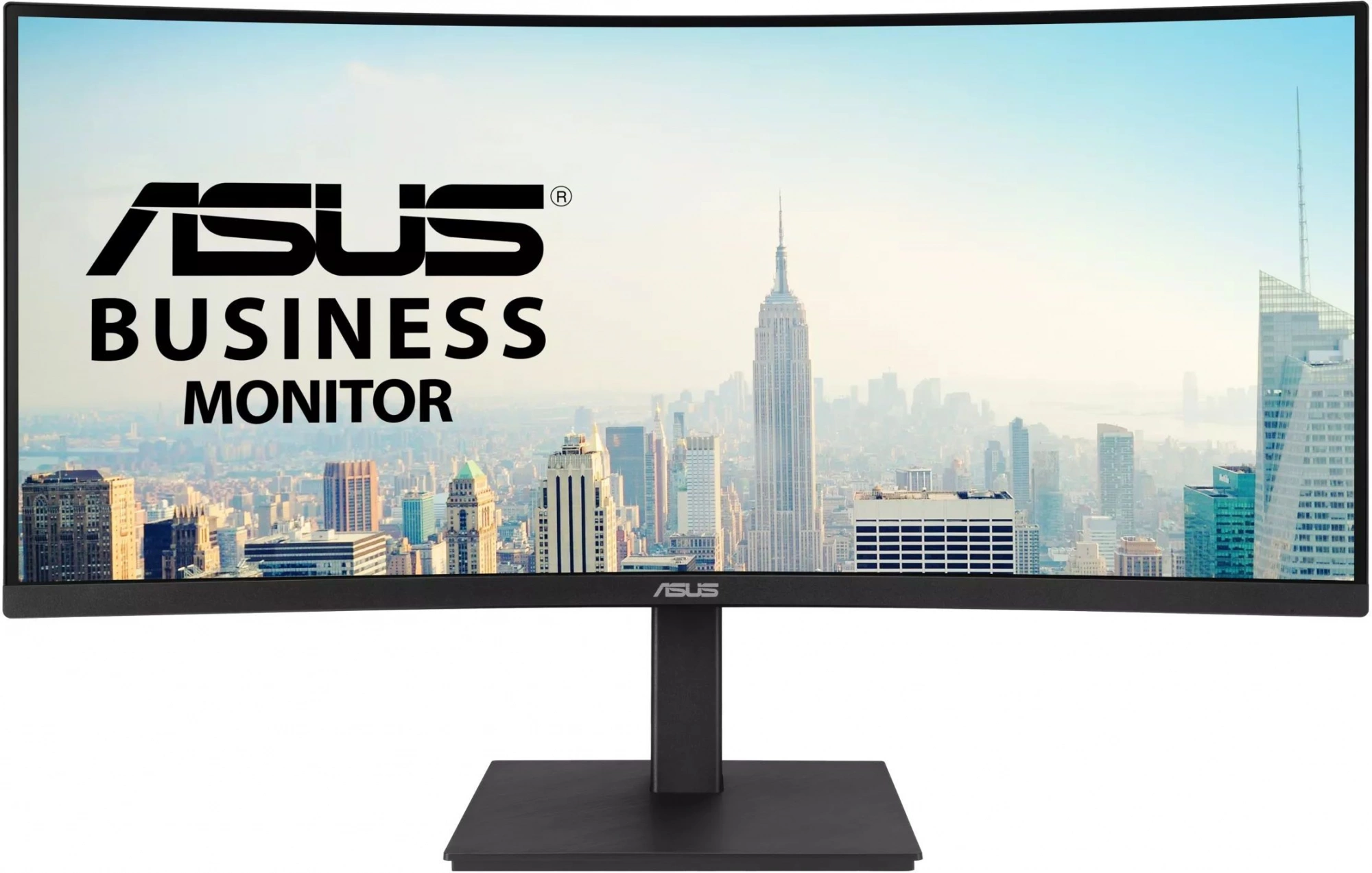 Монитор Asus 34"