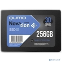 QUMO SSD 256GB