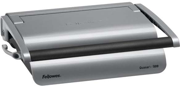 Fellowes Переплетчик QUASAR+