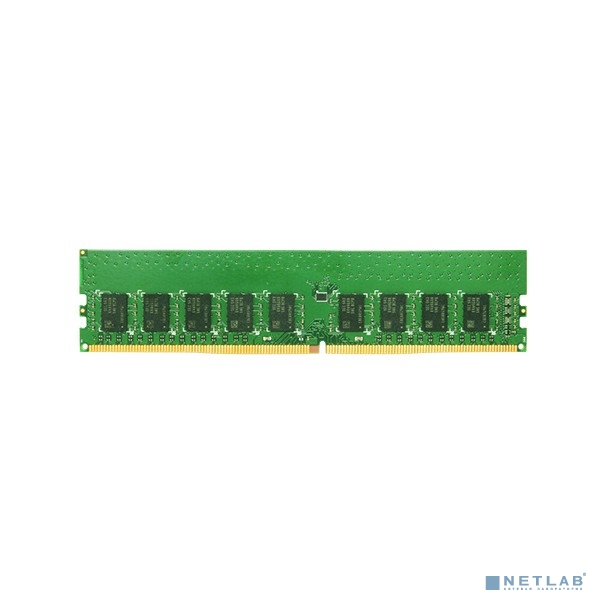 Synology D4EC-2666-16G память