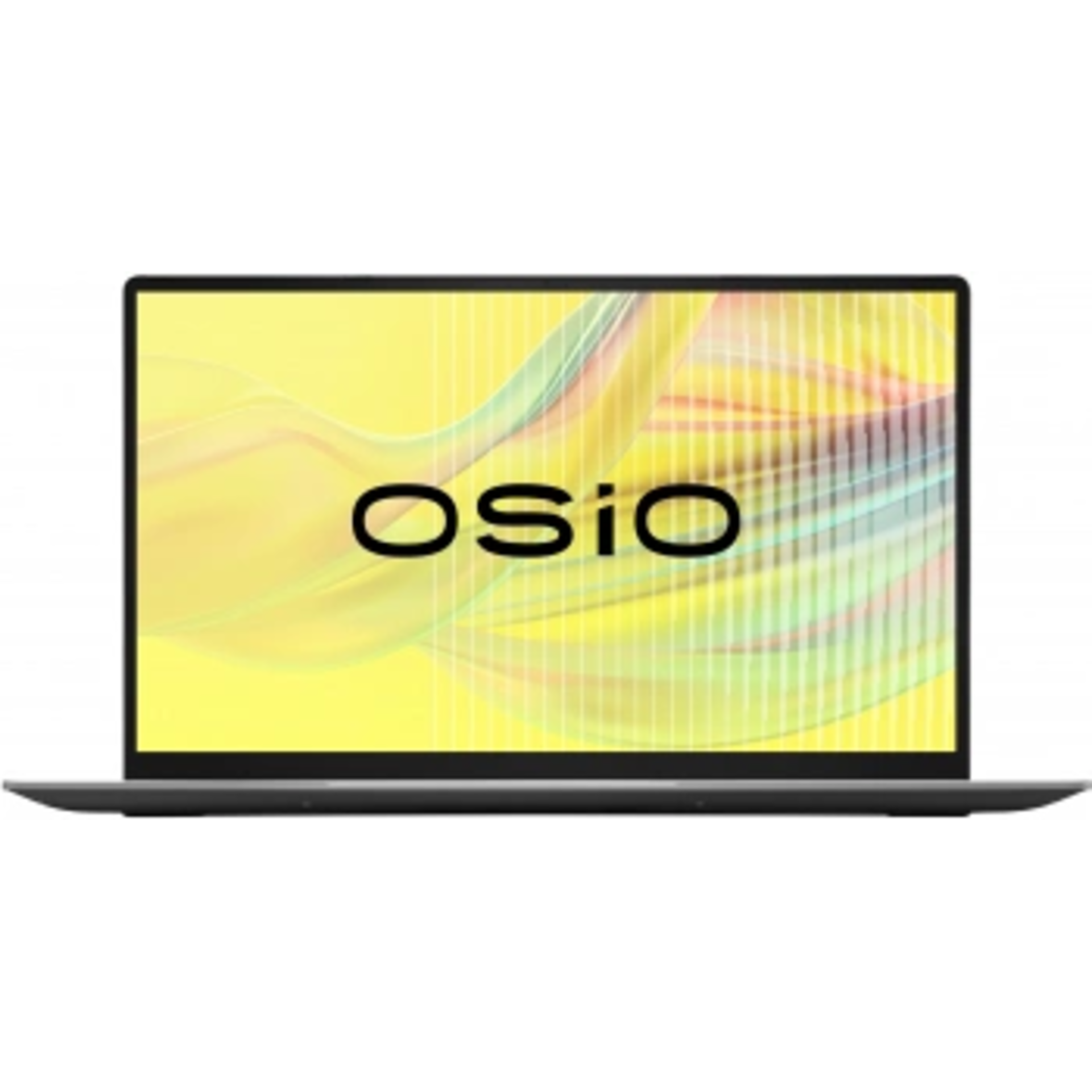 Ноутбук Osio FocusLine