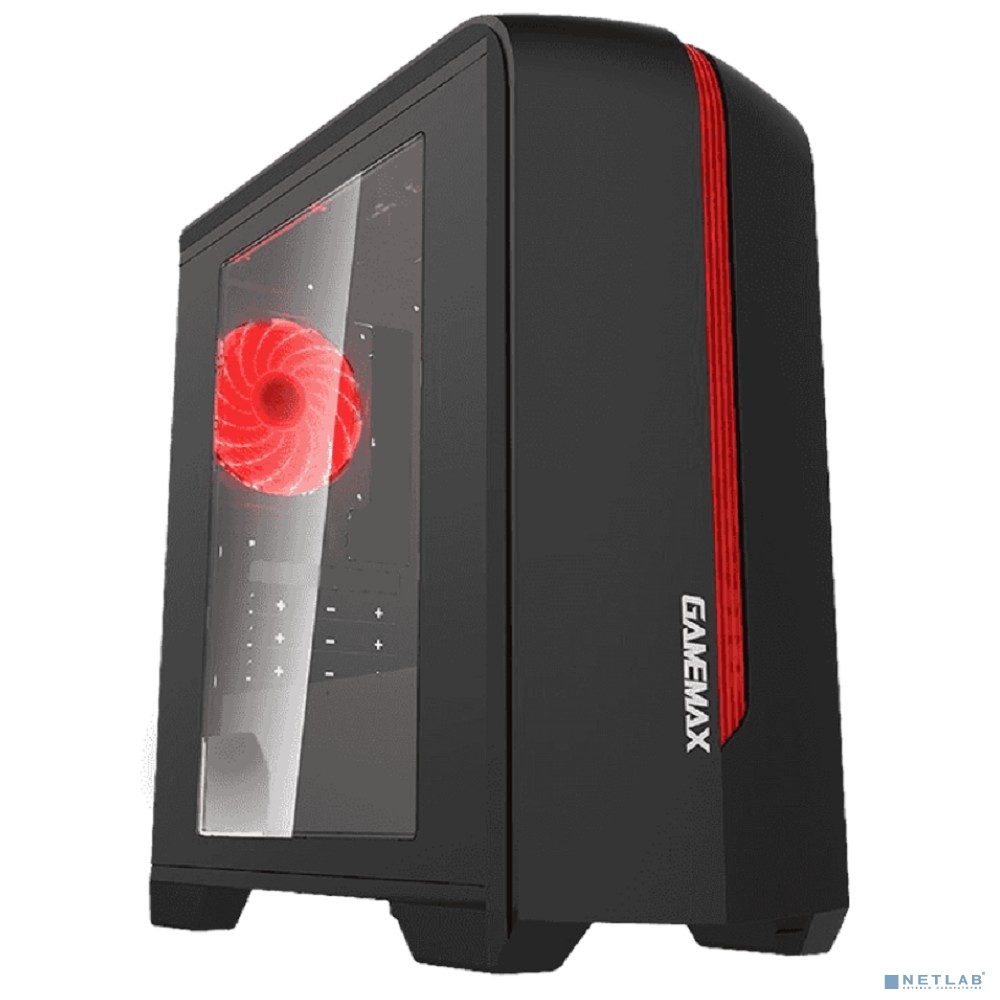 GameMax Корпус Centauri