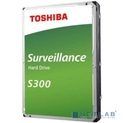 10TB Toshiba Surveillance