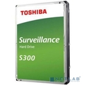 10TB Toshiba Surveillance