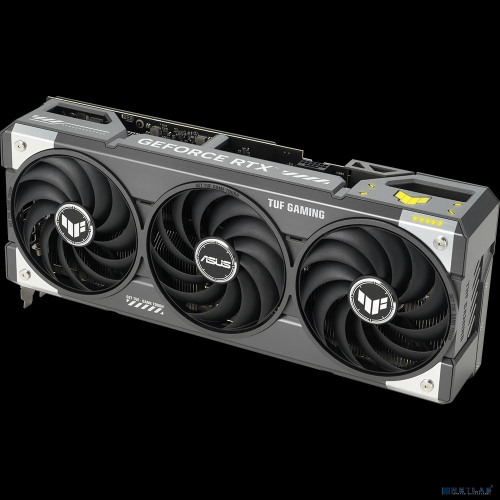 ASUS TUF-RTX5070-O12G-GAMING//RTX5070,HDMI*2,DP*3,12G,D7; 90YV0LZ0-M0NA00