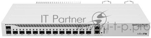 Роутер MikroTik CCR2004-1G-12S+2XS