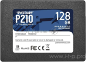 Patriot SSD 128Gb