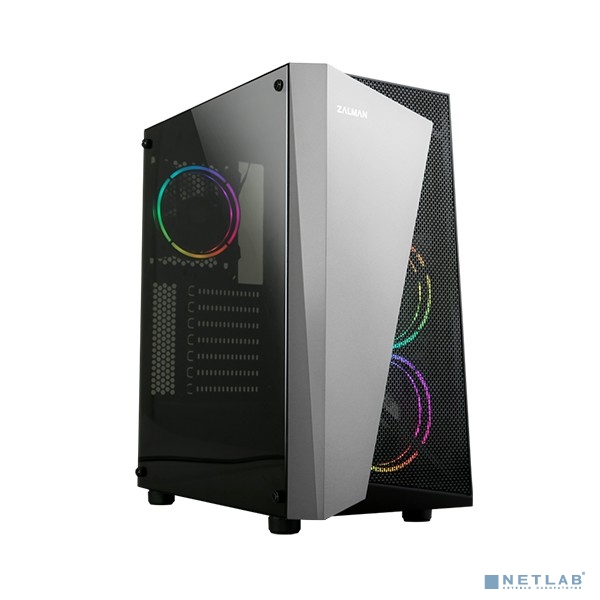 Case ATX ZALMAN