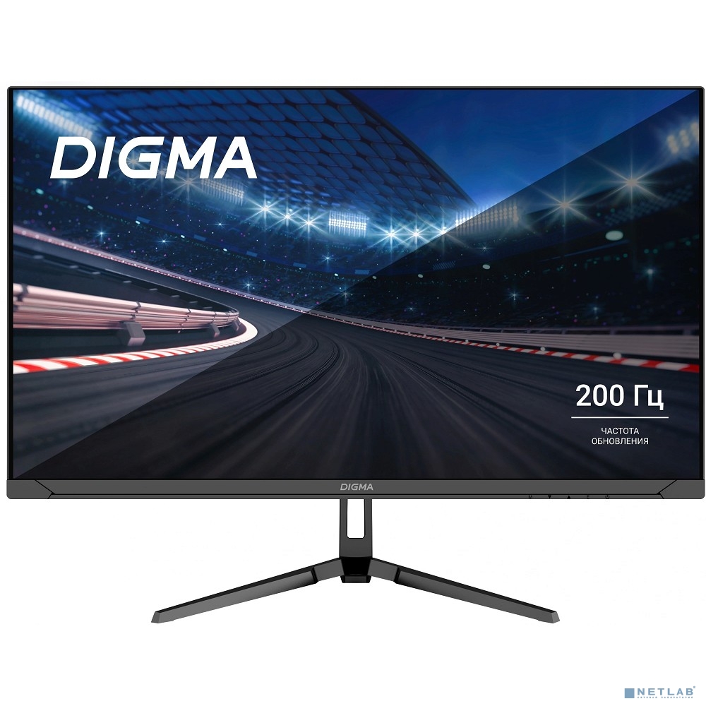 Монитор Digma 23.8"