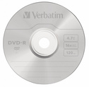 Verbatim Диски DVD-R