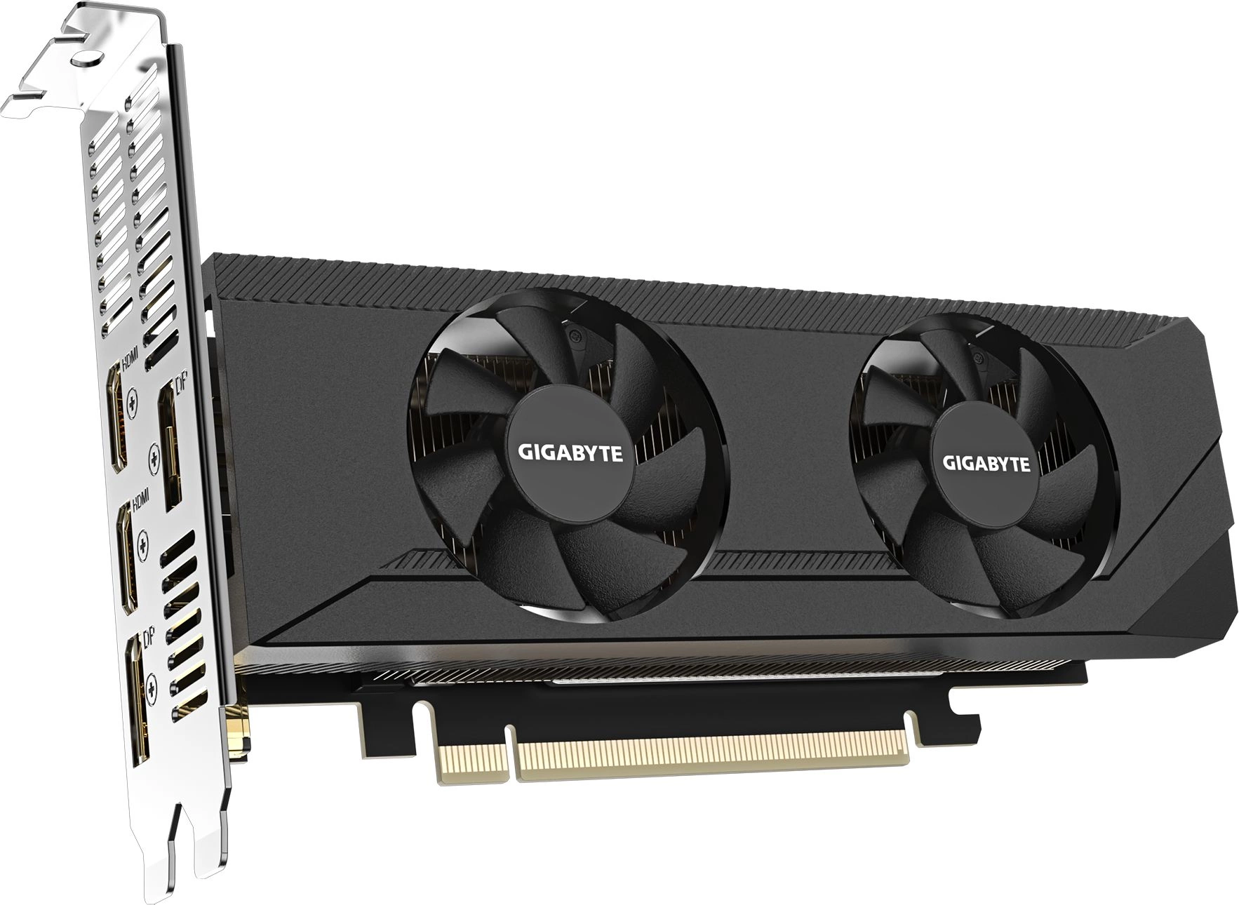 Gigabyte GV-N3050OC-6GL 