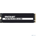 Patriot SSD P400