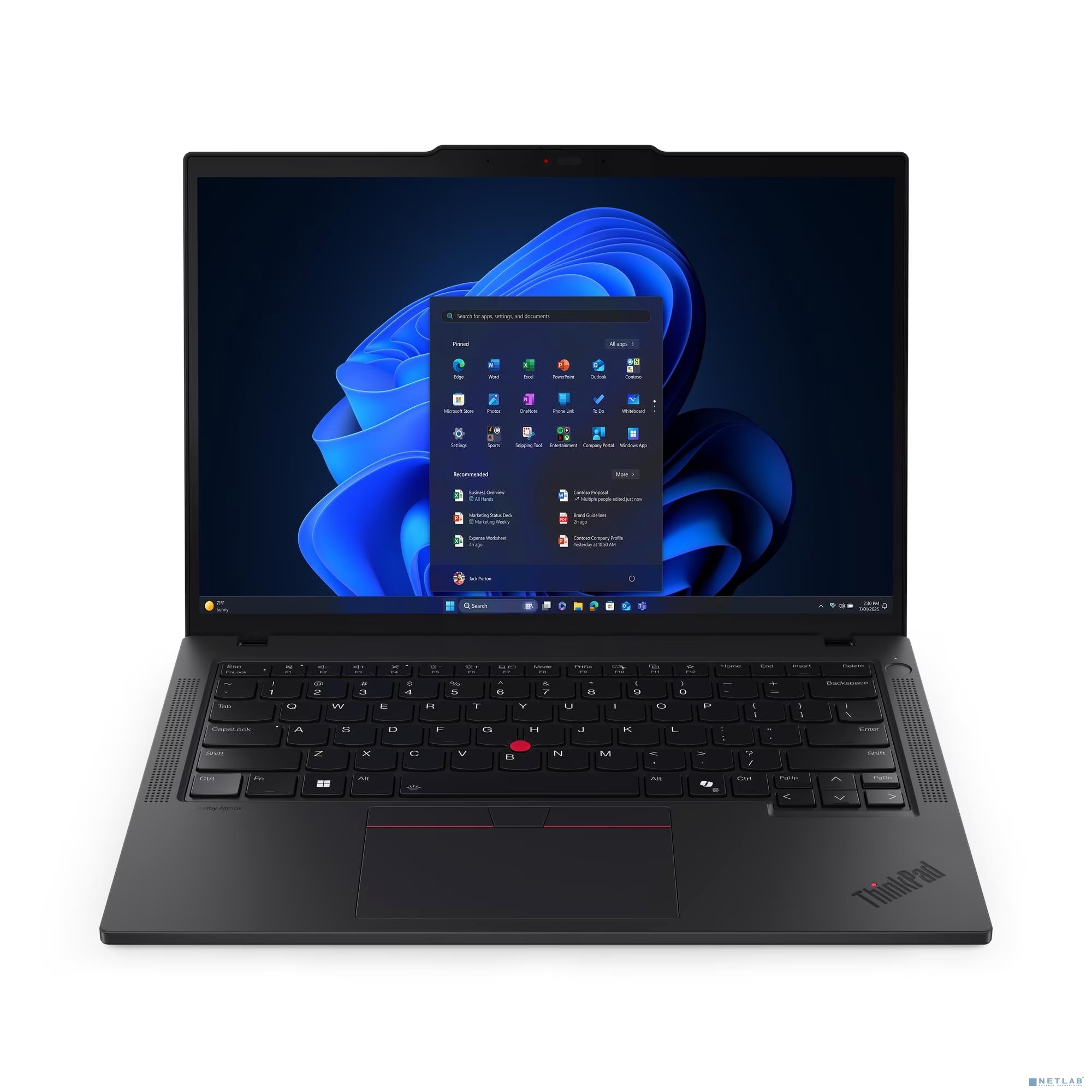Lenovo ThinkPad T14