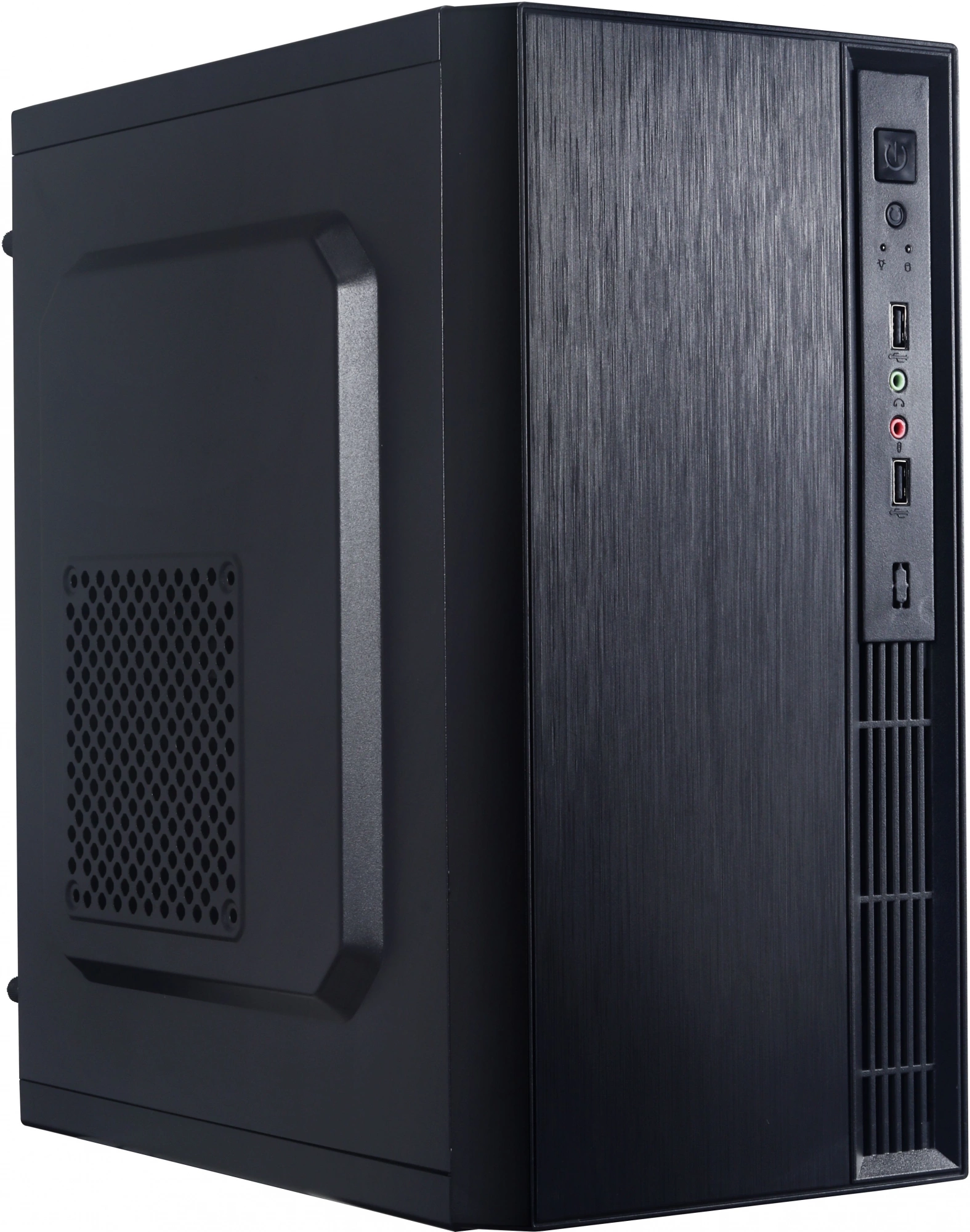 Case mATX Accord