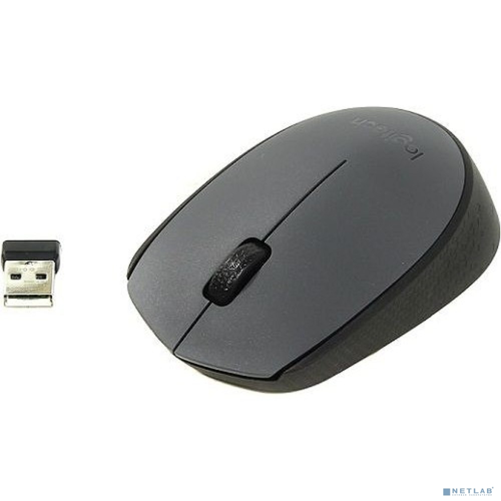 Мышь Logitech M170