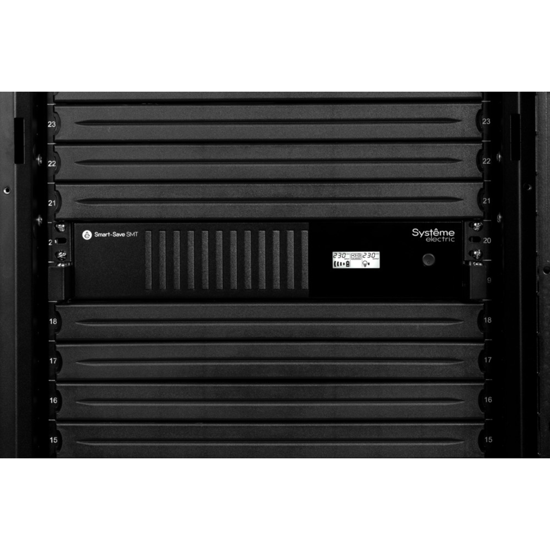 SYSTEME ELECTRIC Smart-Save