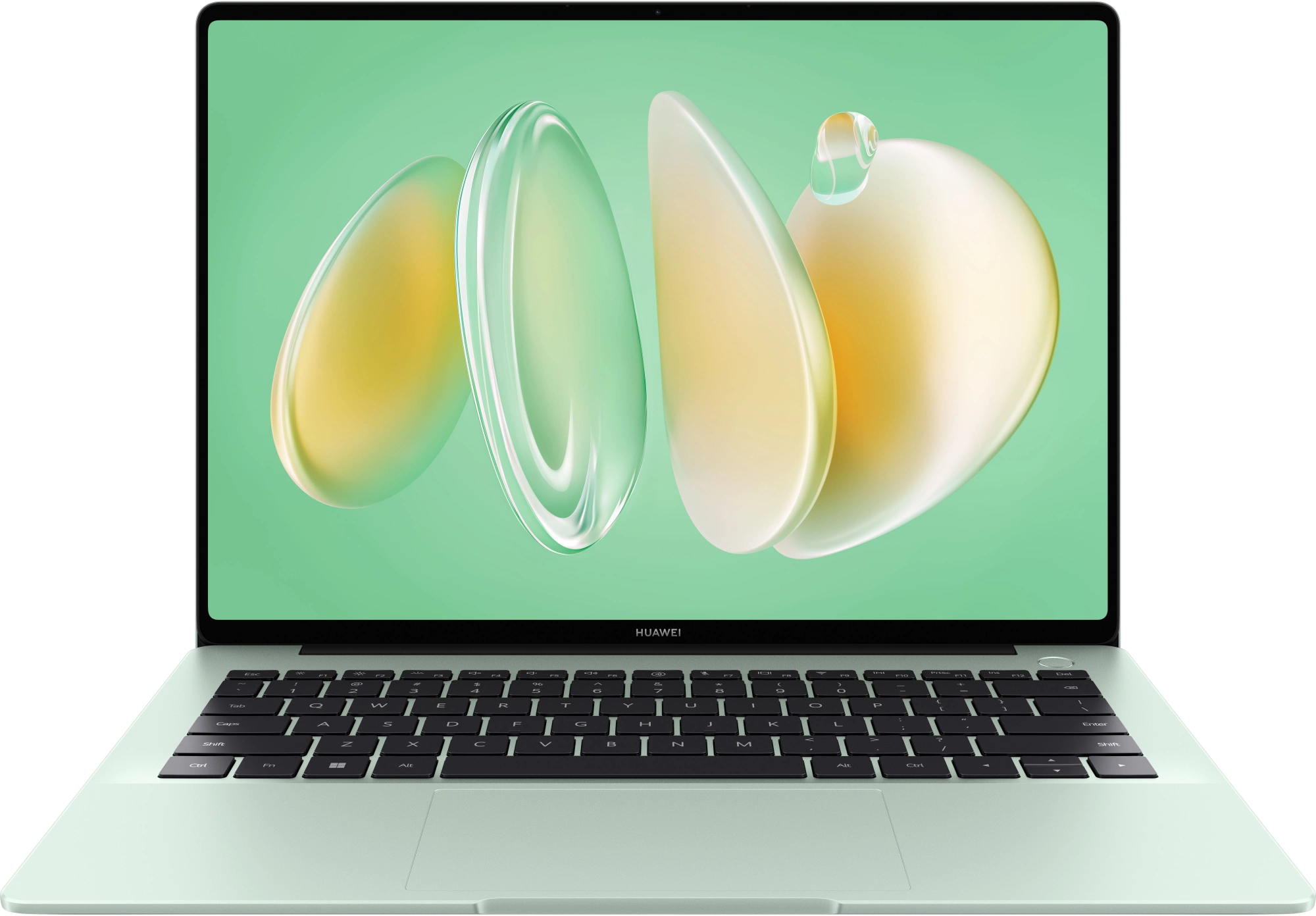 Ноутбук Huawei MateBook