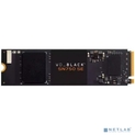 SSD WD Black