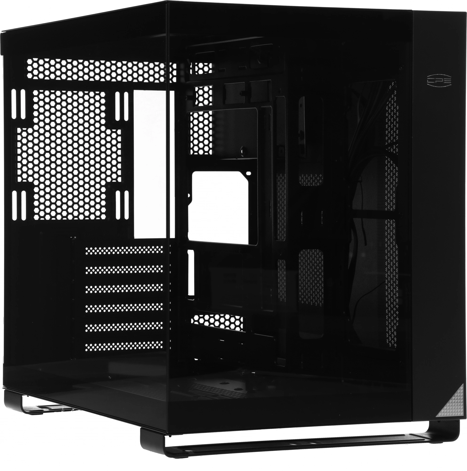 Корпус PcCooler C3