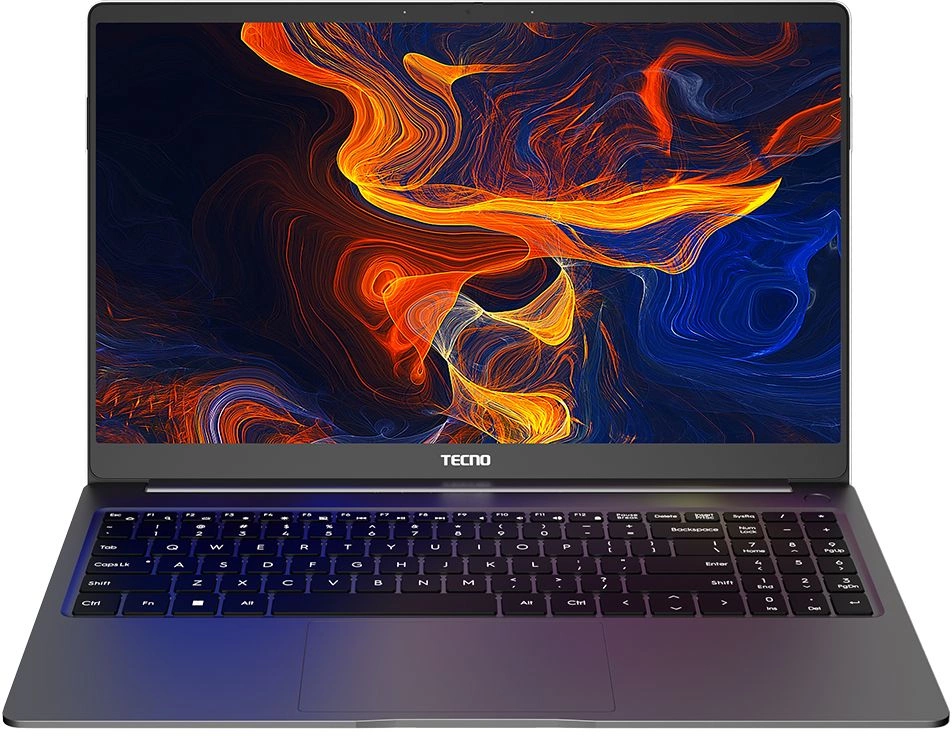 Ноутбук Tecno MegaBook