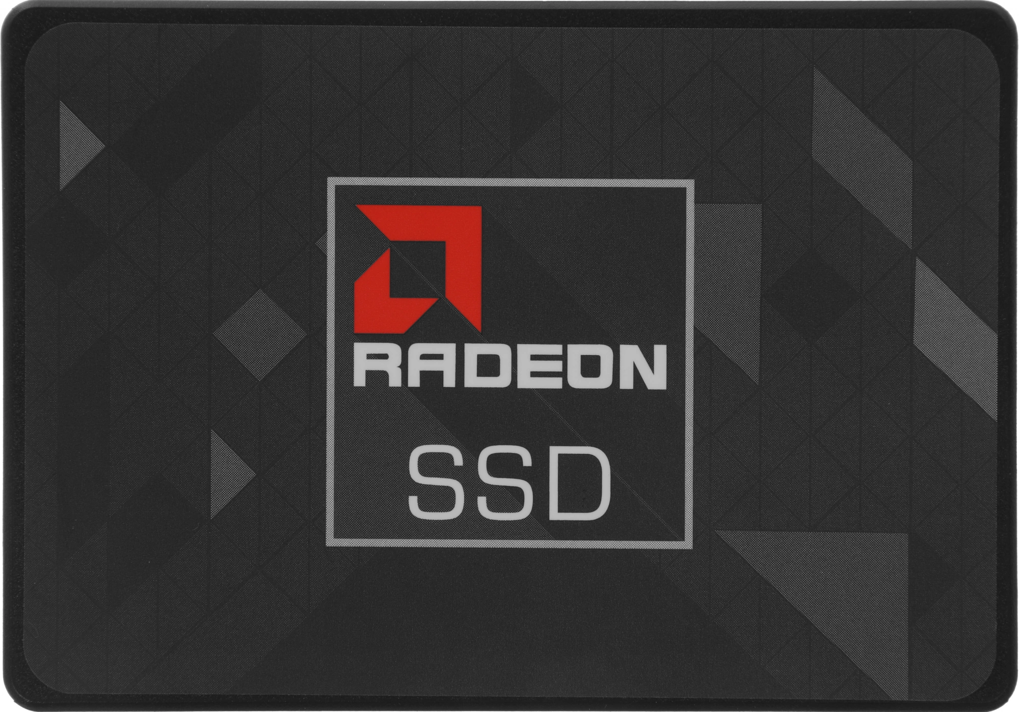Накопитель SSD AMD