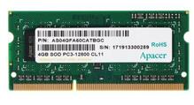 Apacer DDR3 SODIMM