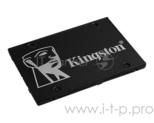 Kingston SSD 1Tb