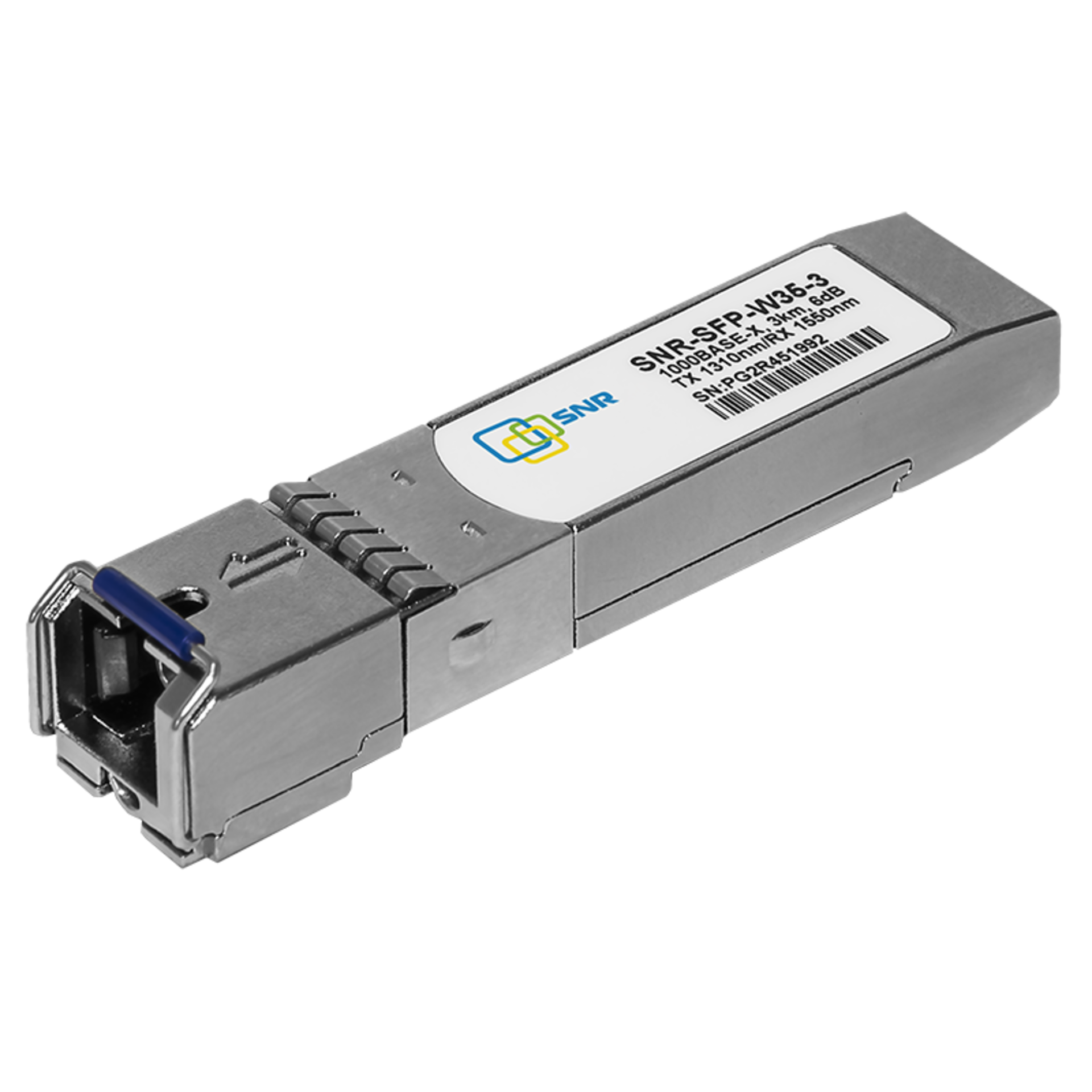 Модуль SFP SNR-SFP-W35-3,