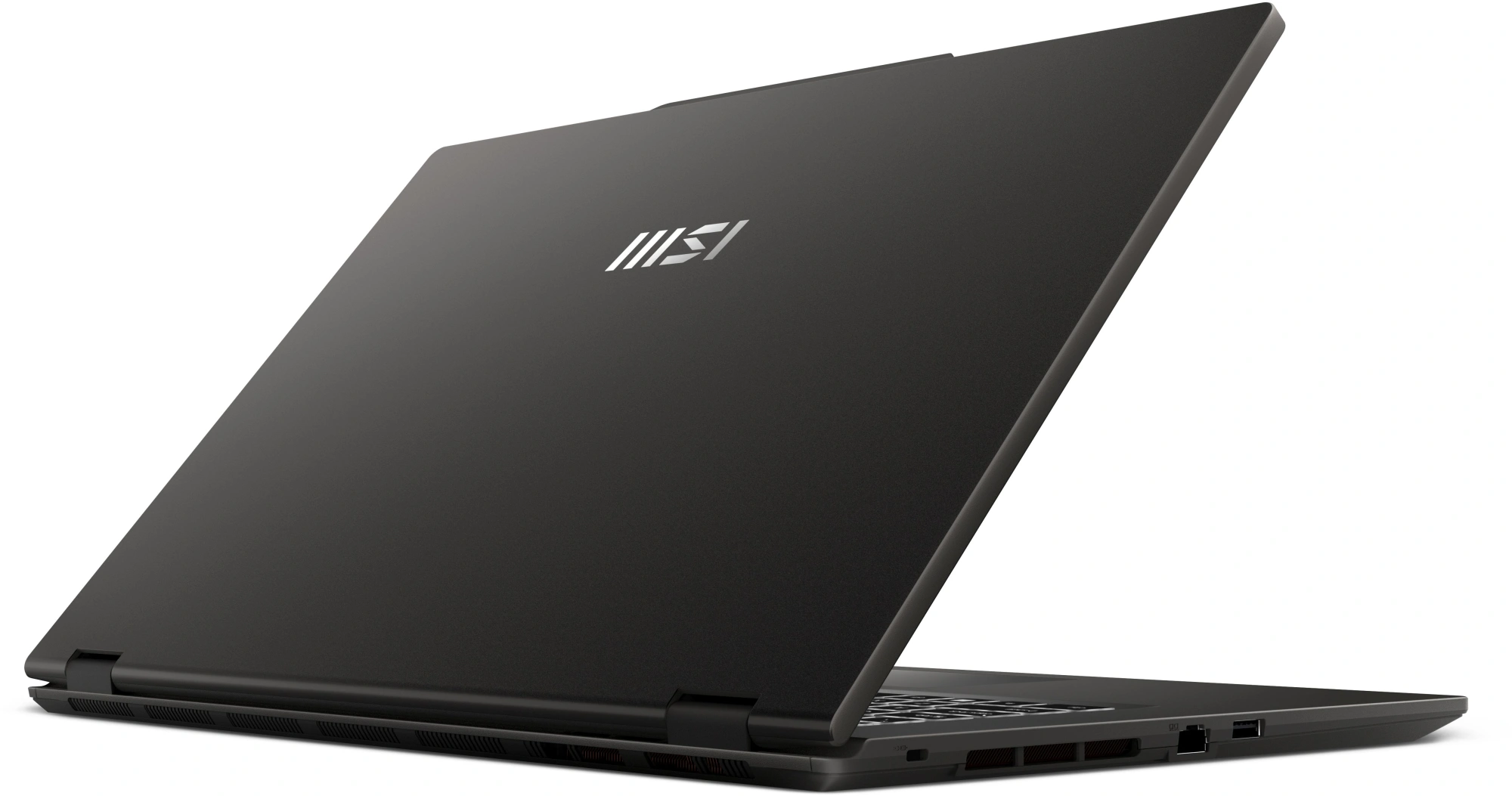 MSI Venture 17