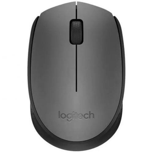 Мышь Logitech M170